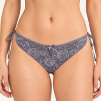 Calzón Bikini Mujer  Diva
