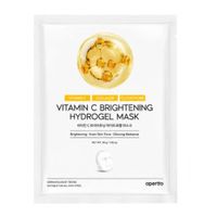 Mascarilla Vitamina C Ootd Brightening Hydrogel 30gr