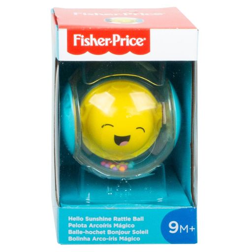 Pelota sonaja fisher online price