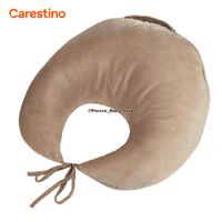 Almohada de Lactancia Ergonómica -OCEANO- Greige - OCEANO-002