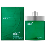 Montblanc Individuel Tonic EDT75 mL