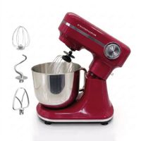 Batidora Planetaria D Nationalstar NN-B3BP 3000w 12V Guinda