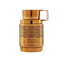 Odyssey Aoud Edition Edp 100ml