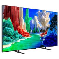SMART TV TCL QLED 85 PULGADAS UHD 4K 85A400