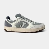 Zapatillas Casual CFlexys 2512 Gris