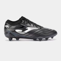 Zapatillas Futbol Powerful 2501 FG Negro