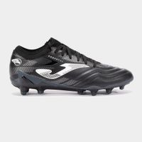 Zapatillas Futbol Powerful 2501 FG Negro