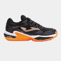 Zapatillas Pádel Slam Men 2501 OM Negro