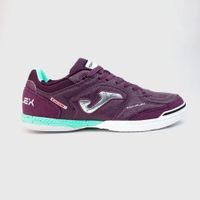 Zapatillas Futbol Sala Top Flex 2520 IN Morado
