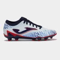 Zapatillas Futbol Striker 2505 FG Azul Marino