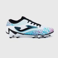 Zapatillas Futbol Striker 2502 FG Blanco