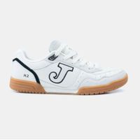 Zapatillas Casuales CSoccer Men 2525 Blanco Beige