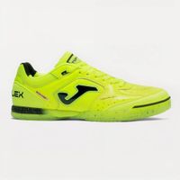 Zapatillas Futbol Sala Top Flex 2609 IN Amarillo Flúor