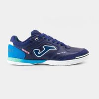 Zapatillas Futbol Sala Top Flex 2619 IN Morado Celeste