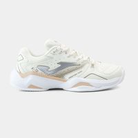 Zapatillas Tennis Master 1000 Lady 2625 Beige