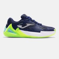 Zapatillas Padel Open Men 2603 Azul Marino