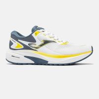 Zapatillas Running Speed Men 2602 Blanco