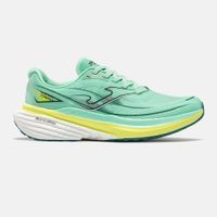 Zapatillas Running Supecross Men 2627 Verde Turquesa