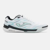 Zapatillas Futbol Sala Invicto 2602 IN Blanco