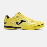 Zapatillas Futbol Sala Top Flex 2628 IN Amarillo Negro