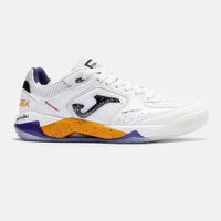 Zapatillas Futbol Sala Top Flex Plus 2602 IN Blanco