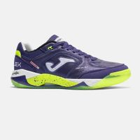 Zapatillas Futbol Sala Top Flex Plus 2619 IN Morado