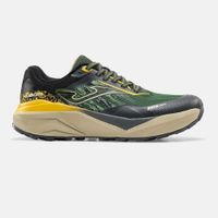 Zapatillas Trail Running Kubor 2612 Gris