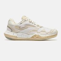 Zapatillas Tennis Point Lady 2625 C Beige