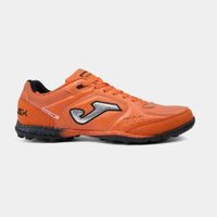 Zapatillas Futbol Top Flex 2626 TF Naranja