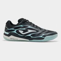 Zapatillas Futbol Sala Invicto 2601 IN Negro