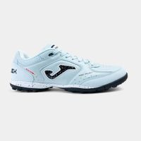 Zapatillas Futbol Top Flex 2627 TF  Verde Turquesa