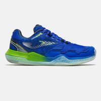 Zapatillas Tennis Point Men 2604 C Azul Royal