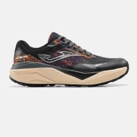 Zapatillas Trail Running Kubor 2619 Morado
