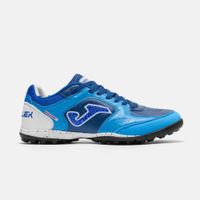 Zapatillas Futbol Top Flex 2635 TF Azul Royal