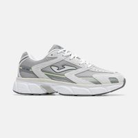 Zapatillas Joma Casuales RT50 Men 2612 Gris Claro Plomo