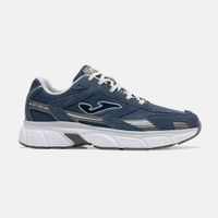 Zapatillas Joma Casuales RT50 Men 2603 Azul Marino Gris