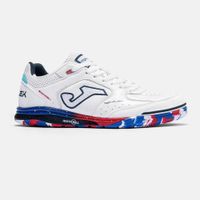 Zapatillas Futbol Sala Top Flex Rebound 2602 IN Blanco Multicolor