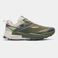 Zapatillas Joma Trail Running Sierra 2623 Caqui
