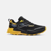 Zapatillas Trail Running Sierra 2601 Negro