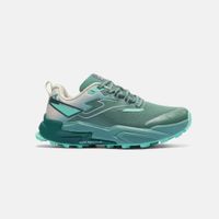 Zapatillas Joma Trail Running Sierra Lady 2612 Verde