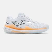 Zapatillas Joma Tennis T.Ace Lady 2632 C Blanco Rosado