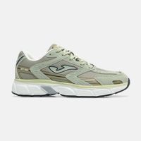 Zapatillas Casuales RT50 Men 2623 Verde Menta Beige