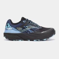 Zapatillas Trail Running Kubor Men 2501 Negro