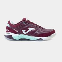 Zapatillas Futbol Sala Top Flex Plus 2620 IN Burdeos