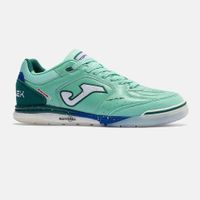 Zapatillas Futbol Sala Top Flex Rebound 2615 IN Verde Turquesa