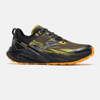 Zapatillas Trail Running Rase 2623 Caqui