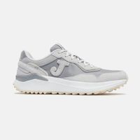 Zapatillas Casuales C.618 Men 2612 Gris Claro Plomo