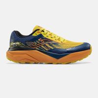 Zapatillas Trail Running Kubor 2618 Oro