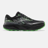 Zapatillas Trail Kubor 2601 Negro