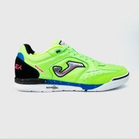 Zapatillas Joma Futbol Sala Top Flex Rebound 2511 IN Verde Flúor